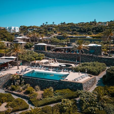 Pantelleria Dream Resort Tracino Esterno foto