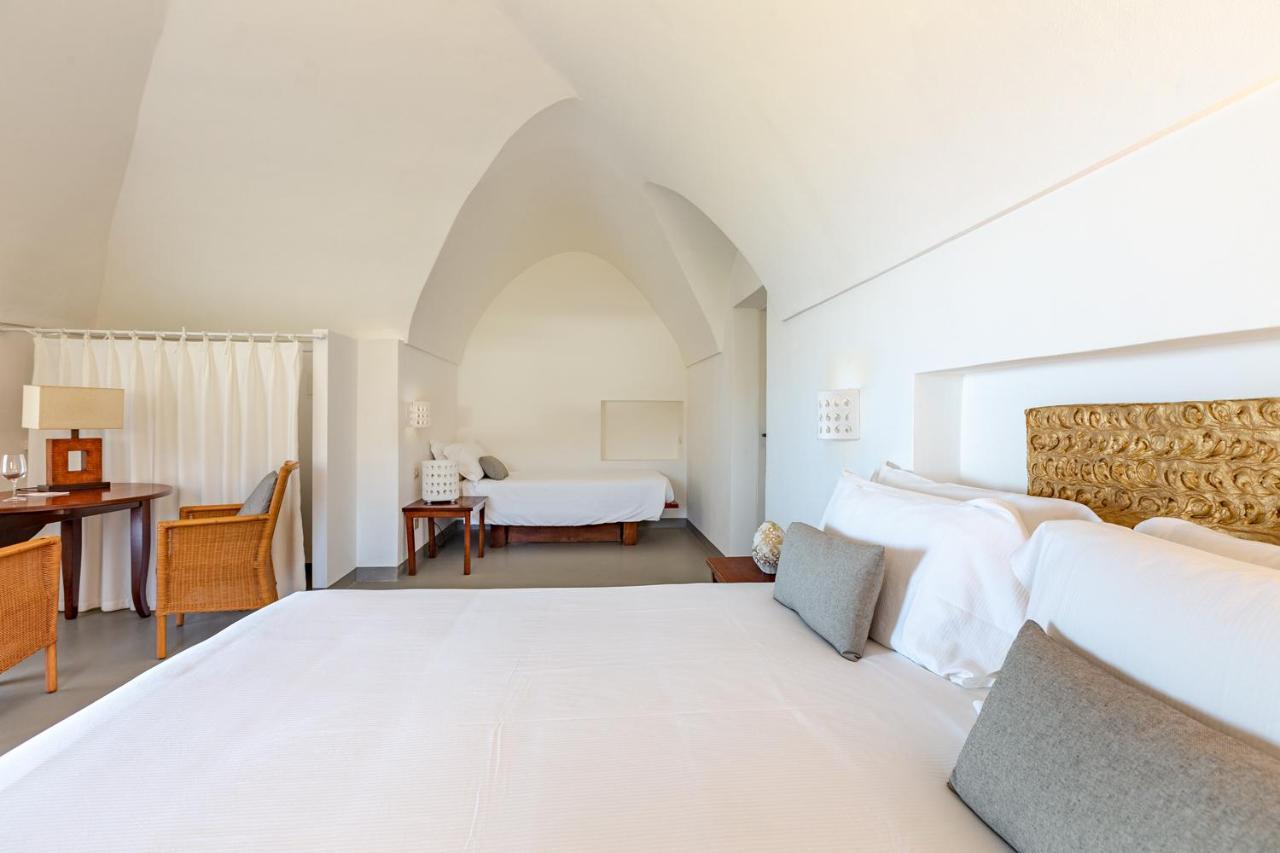 Pantelleria Dream Resort Tracino Esterno foto