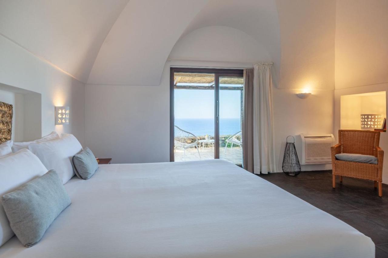 Pantelleria Dream Resort Tracino Esterno foto