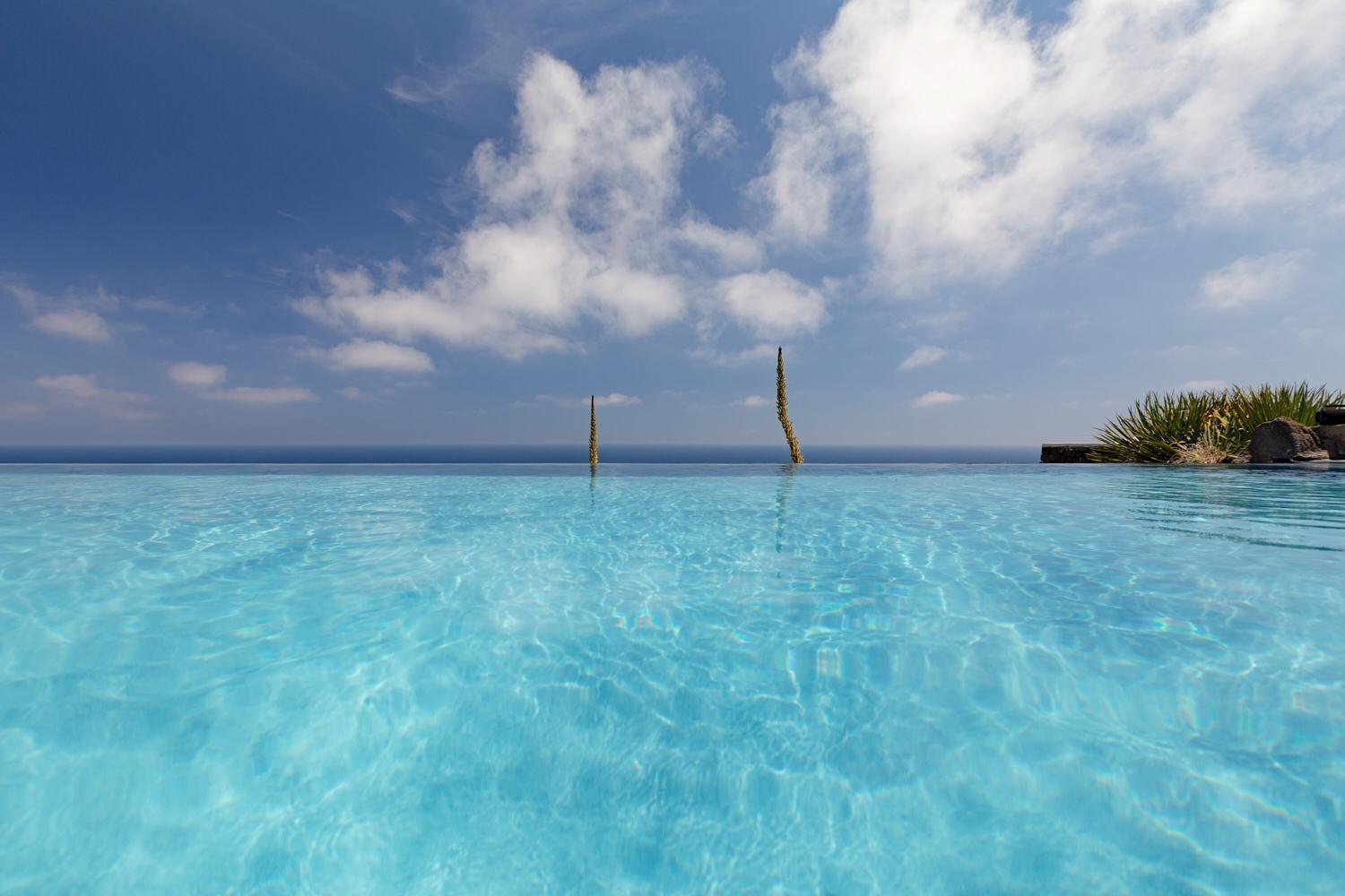 Pantelleria Dream Resort Tracino Esterno foto