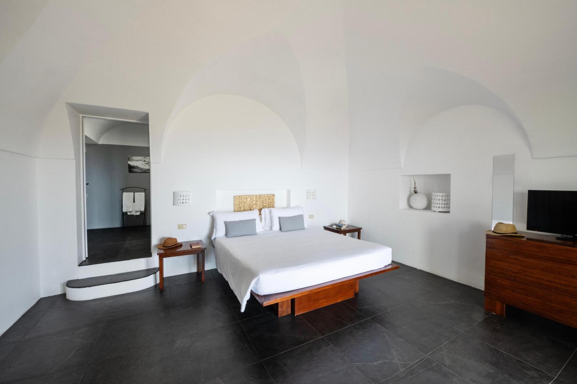 Pantelleria Dream Resort Tracino Esterno foto