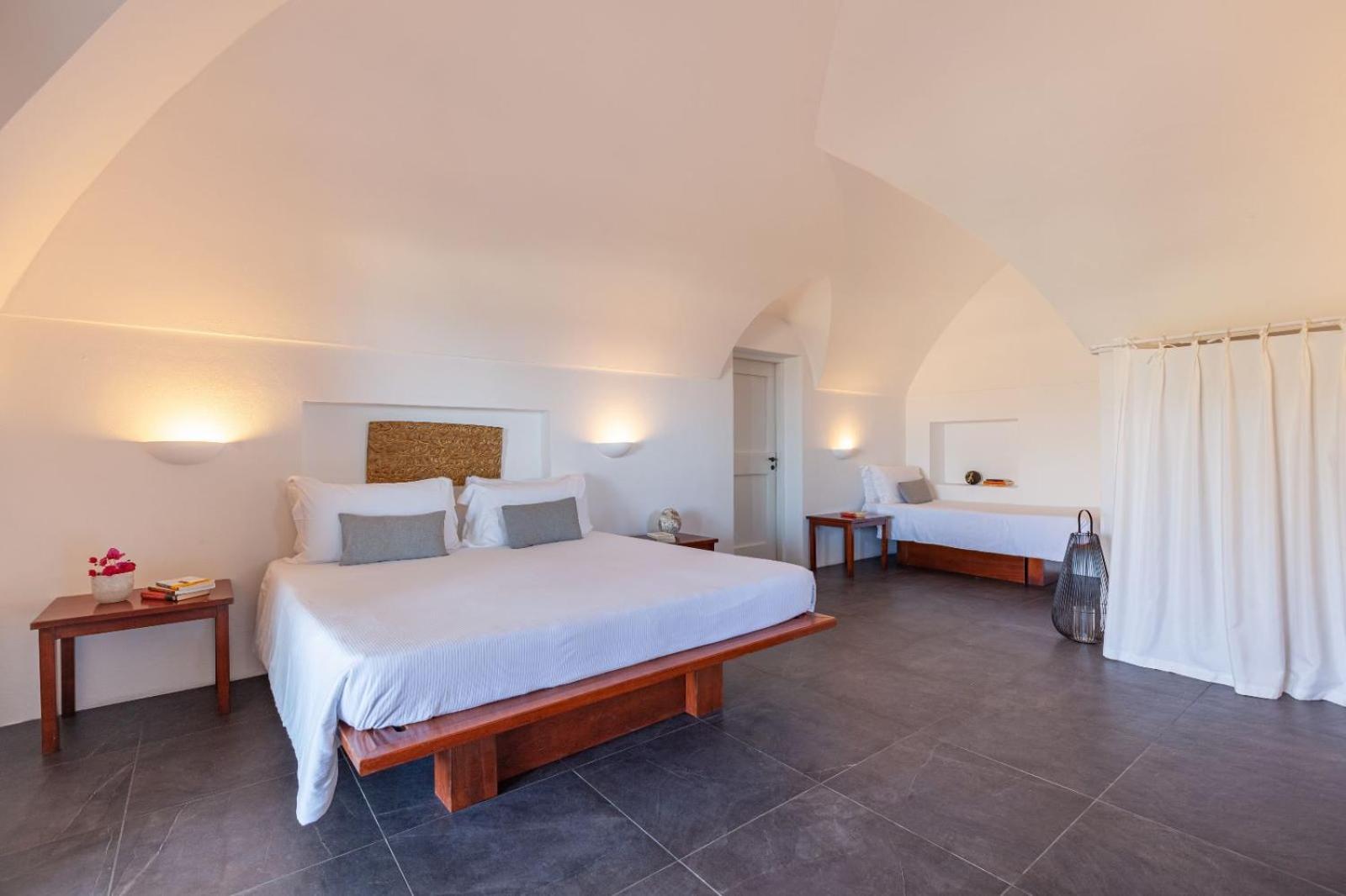Pantelleria Dream Resort Tracino Esterno foto