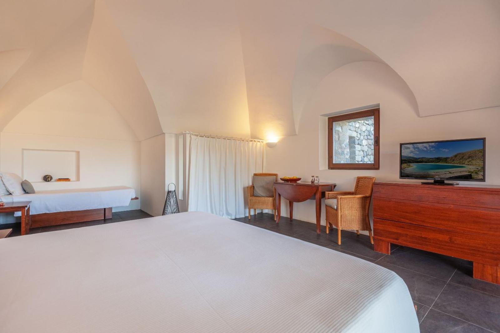 Pantelleria Dream Resort Tracino Esterno foto